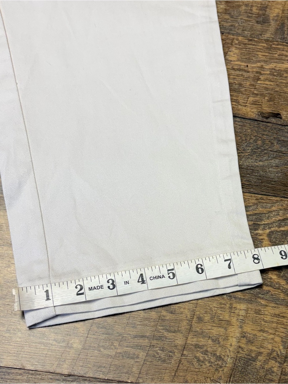 NEW Old Navy Extra High-Rise Taylor Straight Trouser Cargo Pants Womens Medium - Picture 3 of 15